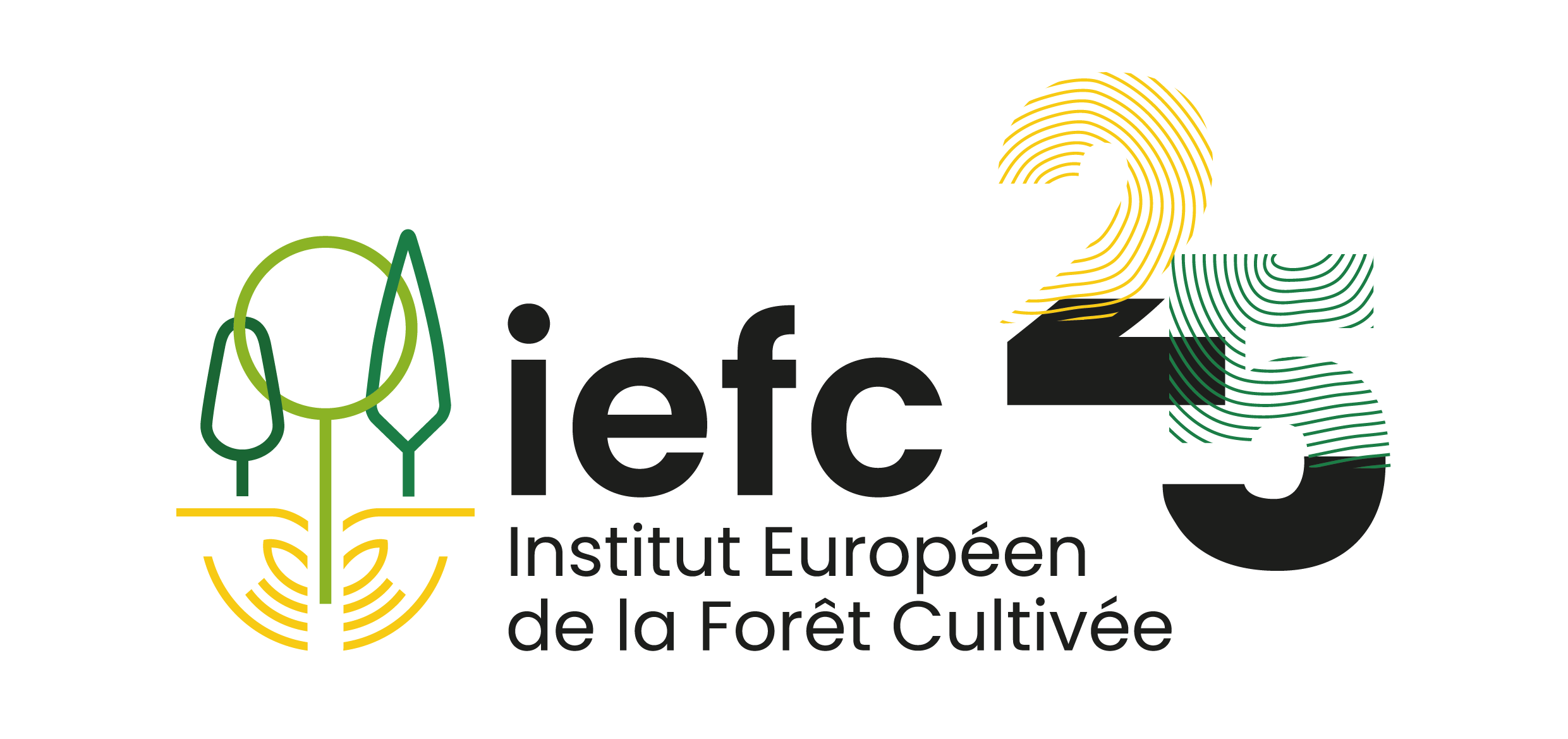 Instituto Europeo Del Bosque Cultivado – IEFC